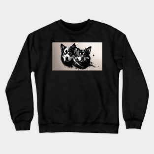 zootopiax #5 Crewneck Sweatshirt